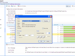 MSTest TRX to HTML Viewer Screenshot 4